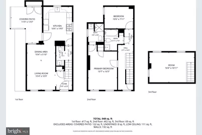 13 E New Street, Lancaster, PA 17602 - Photo 20