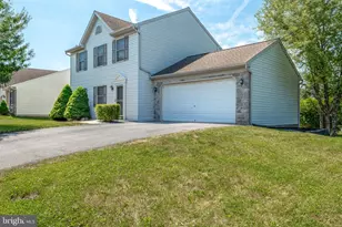 2191 Weeping Willow Ln, Mount Joy, PA 17552 - Photo 30
