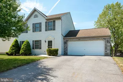 2191 Weeping Willow Lane, Mount Joy, PA 17552 - Photo 1