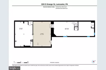 333 E Orange Street, Lancaster, PA 17602 - Photo 64
