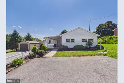 479 Spring Grove Road, East Earl, PA 17519 - Photo 4