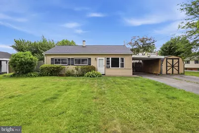 4 Conoy Road, Landisville, PA 17538 - Photo 1
