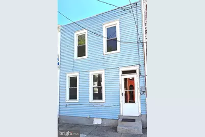 439 E Strawberry Street, Lancaster, PA 17602 - Photo 1