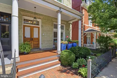 633 W Chestnut Street, Lancaster, PA 17603 - Photo 4