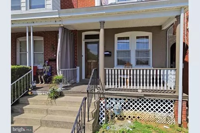 228 N Reservoir Street, Lancaster, PA 17602 - Photo 4
