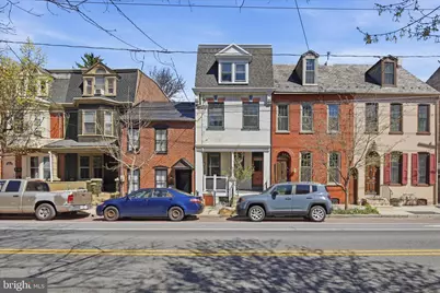 231 N Mulberry Street, Lancaster, PA 17603 - Photo 2