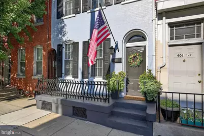 403 N Queen Street, Lancaster, PA 17603 - Photo 1