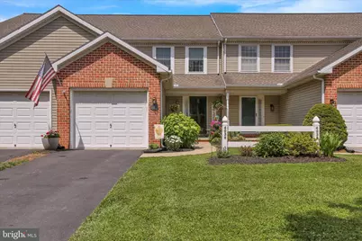 4036 Parkside Court, Mount Joy, PA 17552 - Photo 1