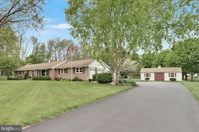 450 Galen Hall Road, Reinholds, PA 17569 - Photo 1