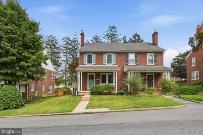 357 Atkins Avenue, Lancaster, PA 17603 - Photo 1