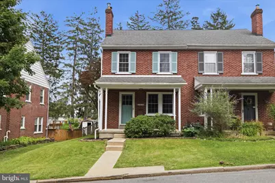 357 Atkins Avenue, Lancaster, PA 17603 - Photo 2