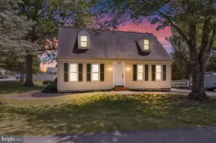 592 Mulberry, Elizabethtown, PA 17022 - Photo 1