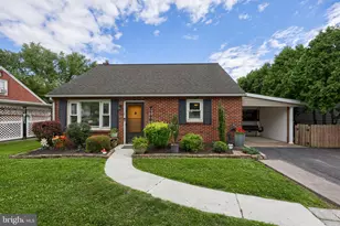 1220 Ironville Pike, Columbia, PA 17512 - Photo 1
