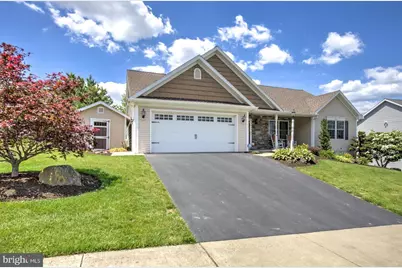 28 Gentle Drive, Terre Hill, PA 17581 - Photo 6