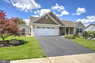 28 Gentle Dr, Terre Hill, PA 17581 - Photo 6