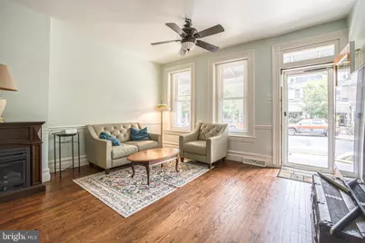 116 Pearl Street, Lancaster, PA 17603 - Photo 2