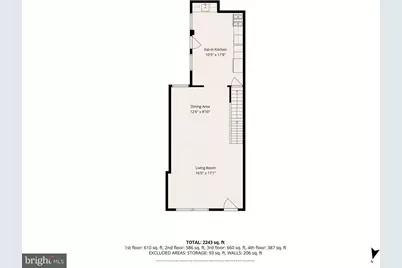 214 E New Street, Lancaster, PA 17602 - Photo 34