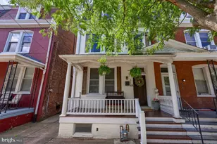 214 E New St, Lancaster, PA 17602 - Photo 2