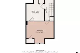 214 E New St, Lancaster, PA 17602 - Photo 36