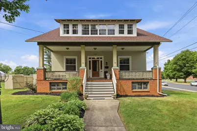 531 Front Street, Lititz, PA 17543 - Photo 1