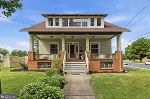 531 Front St, Lititz, PA 17543 - Photo 1