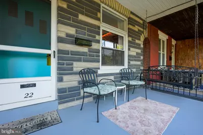 22 E Ross Street, Lancaster, PA 17602 - Photo 2
