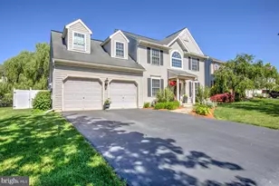 234 Andover Ln, Lititz, PA 17543 - Photo 4