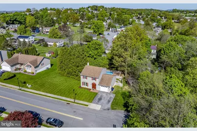 107 Lynwood Street, Terre Hill, PA 17581 - Photo 4