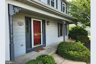404 Mentzer Avenue, New Holland, PA 17557 - Photo 4