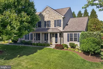 1832 Fritz Lane, Lancaster, PA 17602 - Photo 1