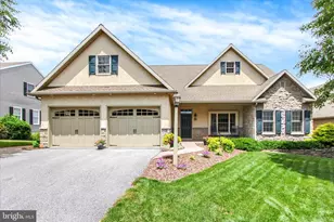 848 Cambridge Dr, Manheim, PA 17545 - Photo 1