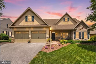 848 Cambridge Drive, Manheim, PA 17545 - Photo 2