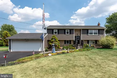 949 Brunnerville Road, Lititz, PA 17543 - Photo 1