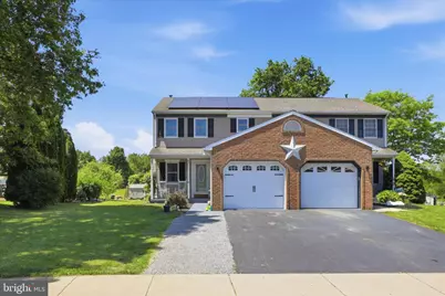 89 Red Stone Circle, Reinholds, PA 17569 - Photo 2