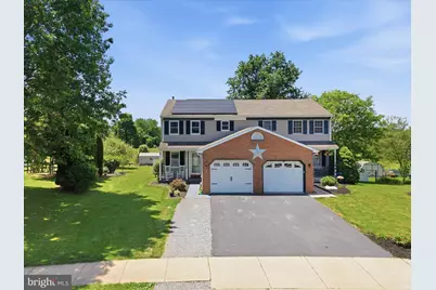 89 Red Stone Circle, Reinholds, PA 17569 - Photo 8
