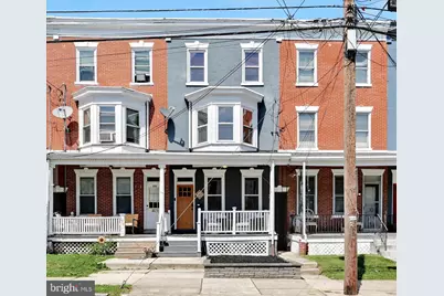 549 N Plum Street, Lancaster, PA 17602 - Photo 1