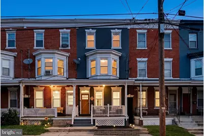 549 N Plum Street, Lancaster, PA 17602 - Photo 2