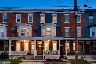549 N Plum St, Lancaster, PA 17602 - Photo 2