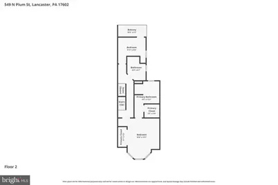 549 N Plum Street, Lancaster, PA 17602 - Photo 18