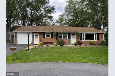 805 Sentz Drive, Mount Joy, PA 17552 - Photo 4