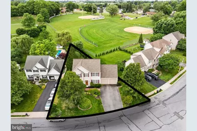 420 Woodhall Drive, Willow Street, PA 17584 - Photo 4