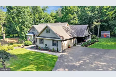 198 Friends Road, Nottingham, PA 19362 - Photo 6