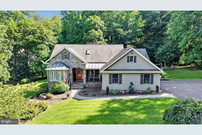 198 Friends Road, Nottingham, PA 19362 - Photo 1
