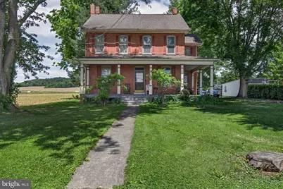 4023 Minute Drive, Columbia, PA 17512 - Photo 1