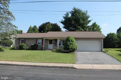 1641 Stevens Street, East Petersburg, PA 17520 - Photo 1