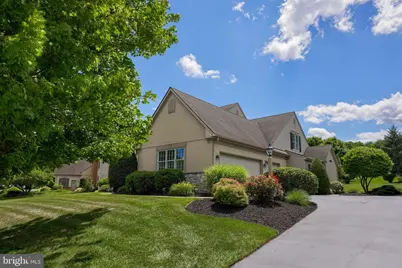 1134 Persimmon Drive, Lancaster, PA 17601 - Photo 4