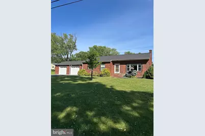1652 Reading Road, Mohnton, PA 19540 - Photo 1