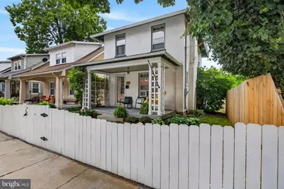 106 S West End Avenue, Lancaster, PA 17603 - Photo 2