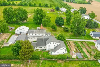 57 Orchard Road, Bird in Hand, PA 17505 - Photo 4