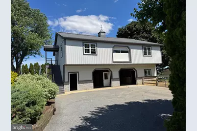 2395 Stumptown Road, Bird in Hand, PA 17505 - Photo 16